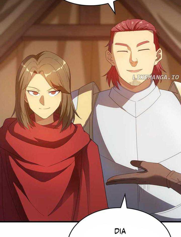 My Civil Servant Life Reborn in the Strange World Chapter 78 Gambar 3