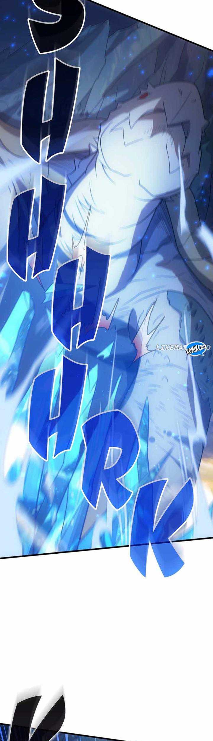 My Civil Servant Life Reborn in the Strange World Chapter 78 Gambar 57