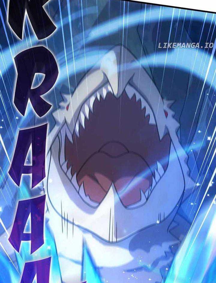 My Civil Servant Life Reborn in the Strange World Chapter 78 Gambar 58
