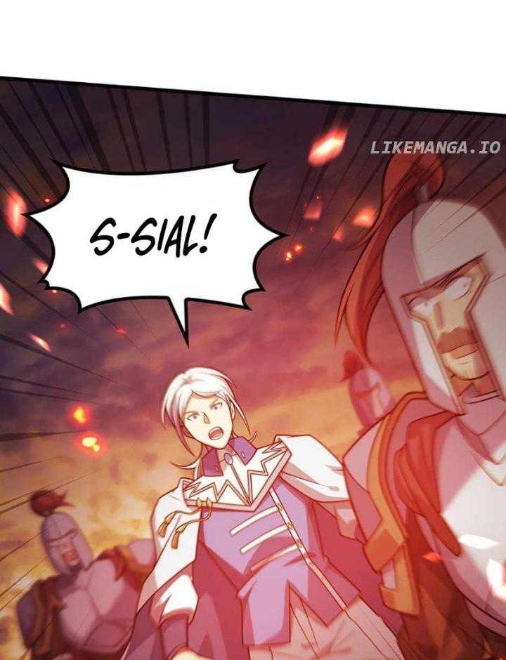 My Civil Servant Life Reborn in the Strange World Chapter 78 Gambar 62