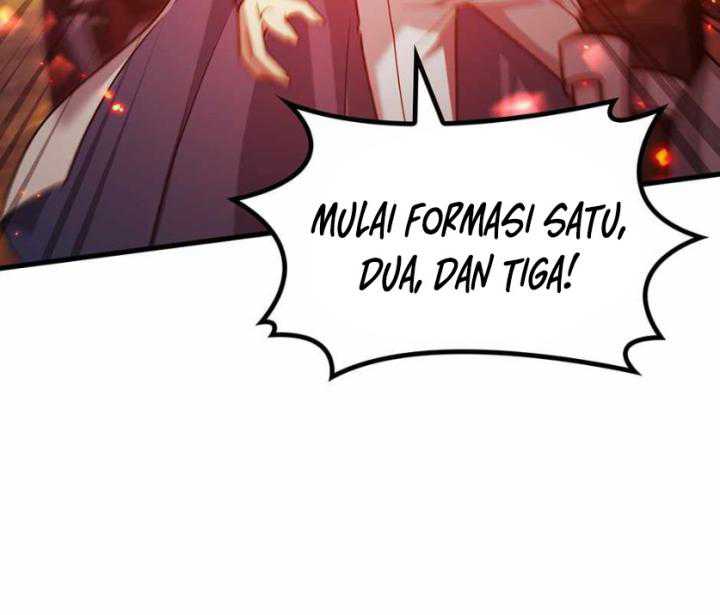 My Civil Servant Life Reborn in the Strange World Chapter 78 Gambar 63