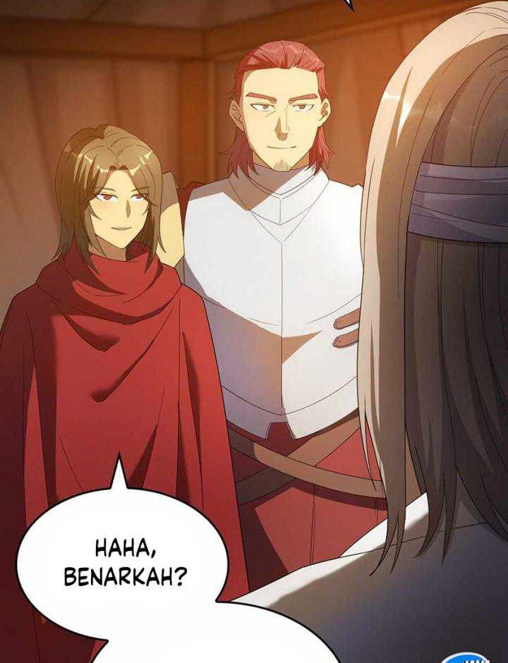 My Civil Servant Life Reborn in the Strange World Chapter 78 Gambar 5
