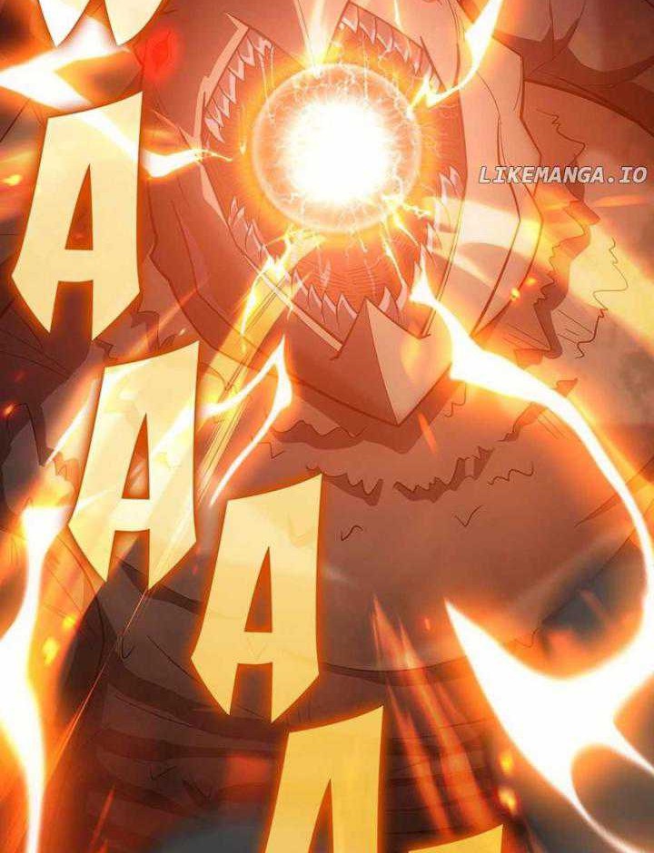 My Civil Servant Life Reborn in the Strange World Chapter 78 Gambar 79