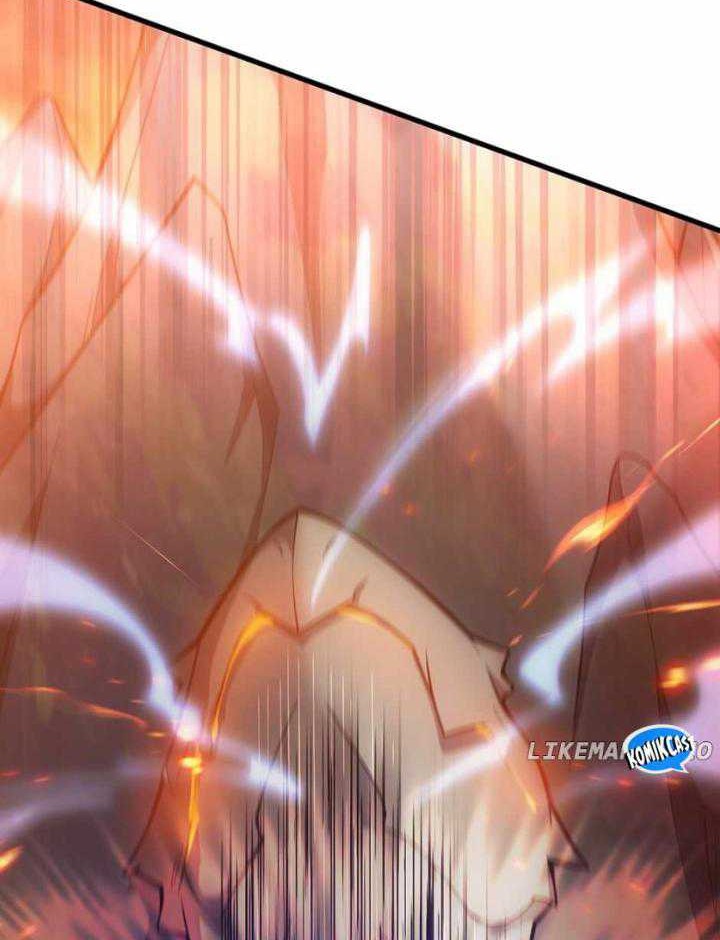 My Civil Servant Life Reborn in the Strange World Chapter 78 Gambar 81
