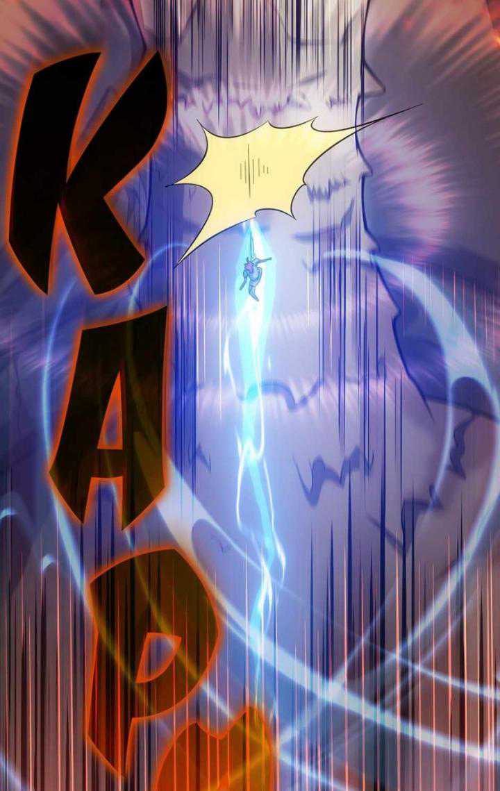 My Civil Servant Life Reborn in the Strange World Chapter 78 Gambar 82