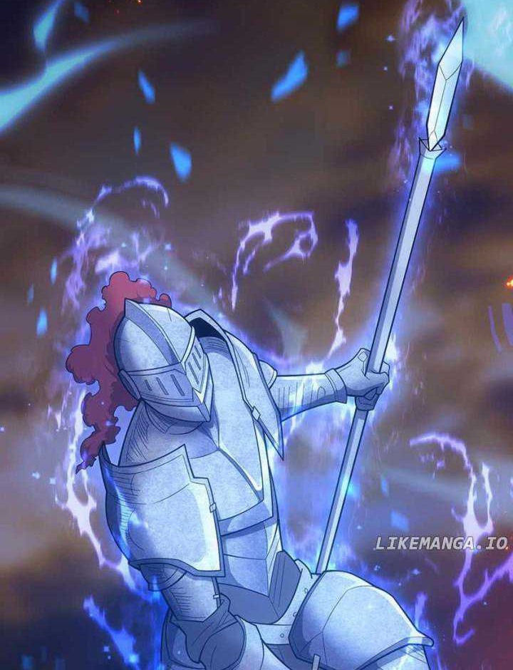 My Civil Servant Life Reborn in the Strange World Chapter 78 Gambar 86