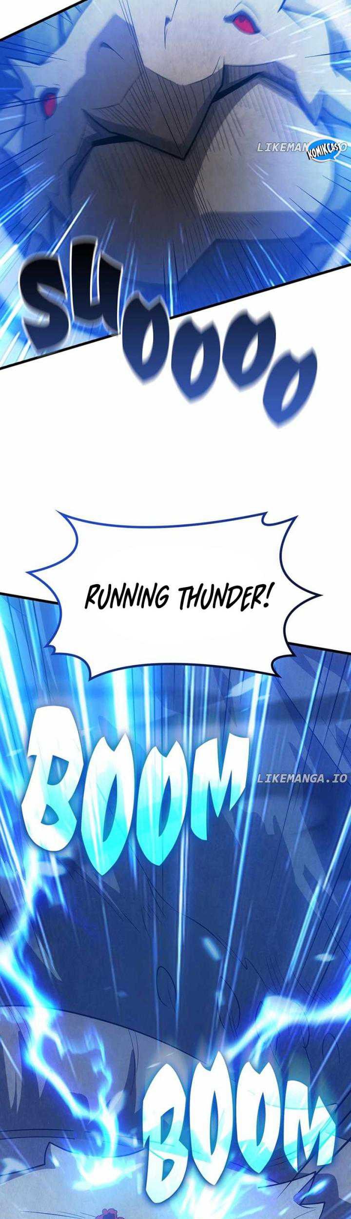 My Civil Servant Life Reborn in the Strange World Chapter 78 Gambar 89
