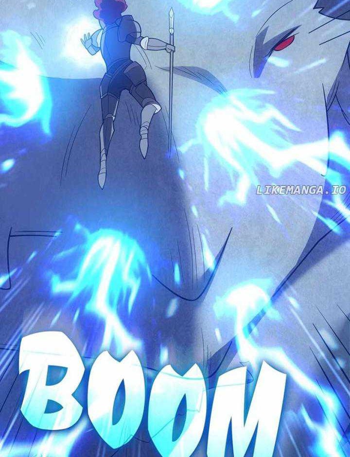 My Civil Servant Life Reborn in the Strange World Chapter 78 Gambar 90