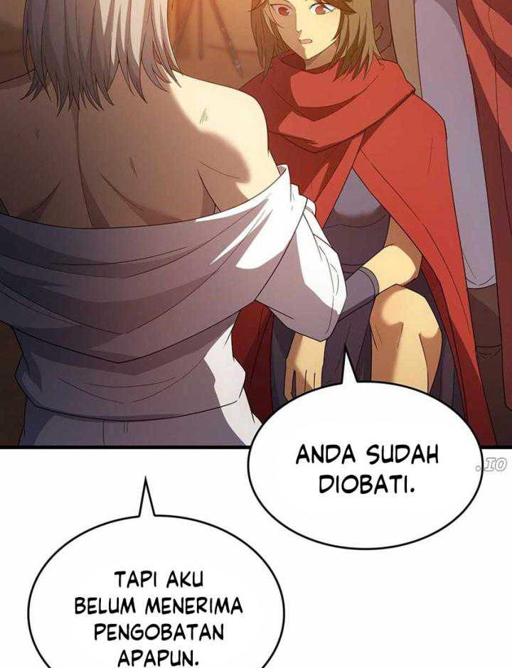 My Civil Servant Life Reborn in the Strange World Chapter 78 Gambar 7