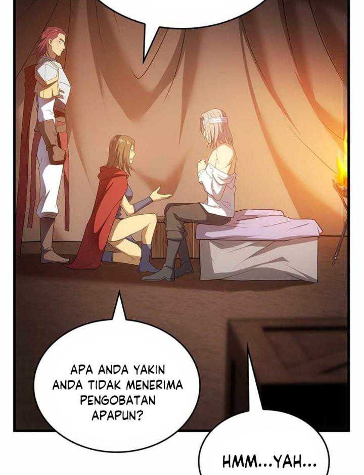 My Civil Servant Life Reborn in the Strange World Chapter 78 Gambar 9