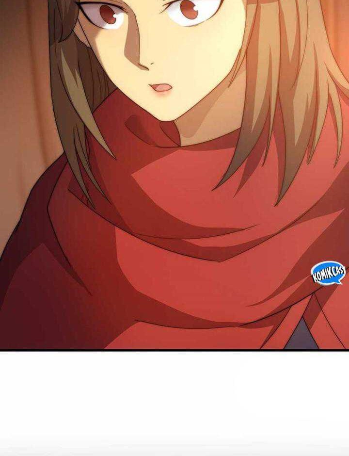 My Civil Servant Life Reborn in the Strange World Chapter 78 Gambar 11