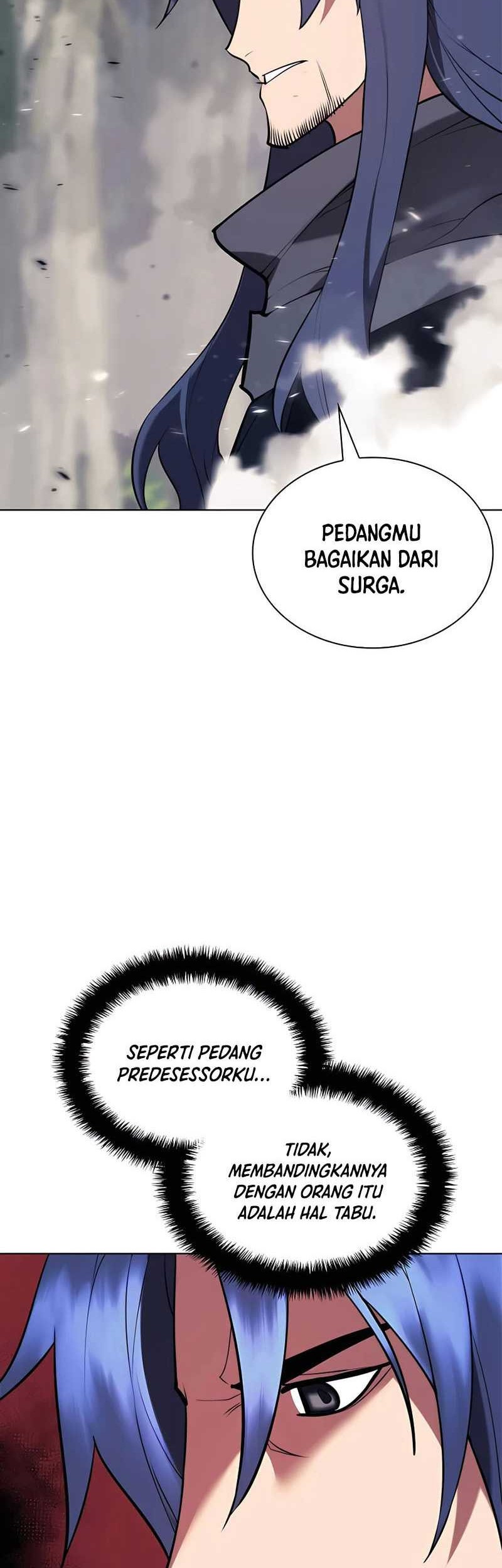 Records Of The Swordsman Scholar Chapter 81 Gambar 53