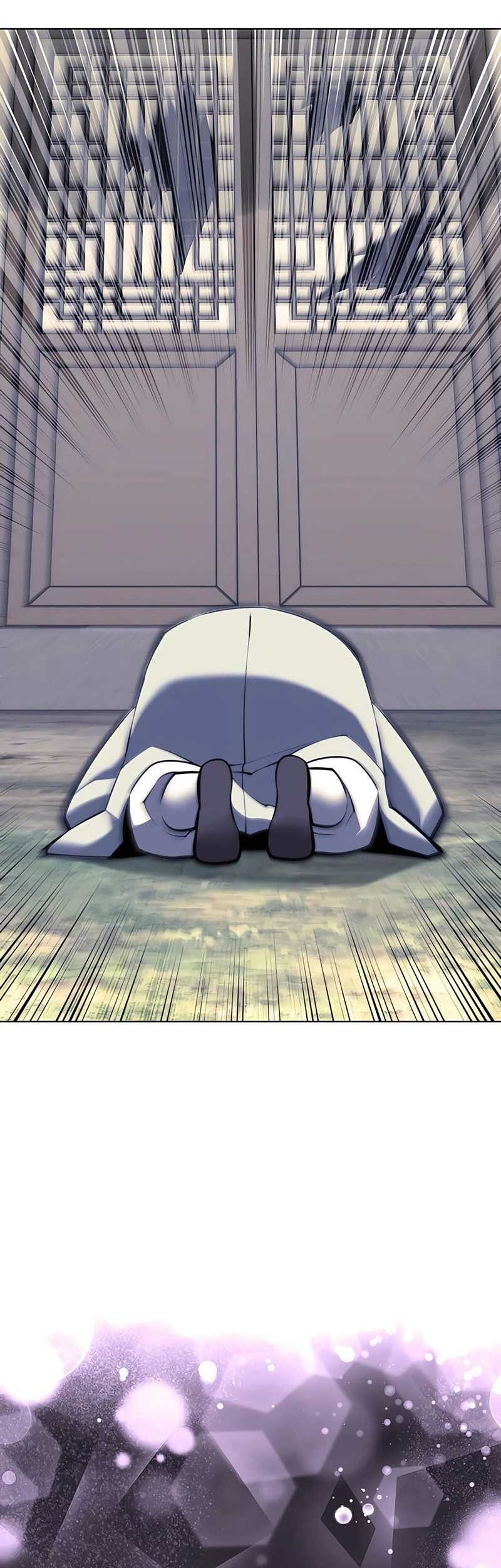 Records Of The Swordsman Scholar Chapter 80 Gambar 30