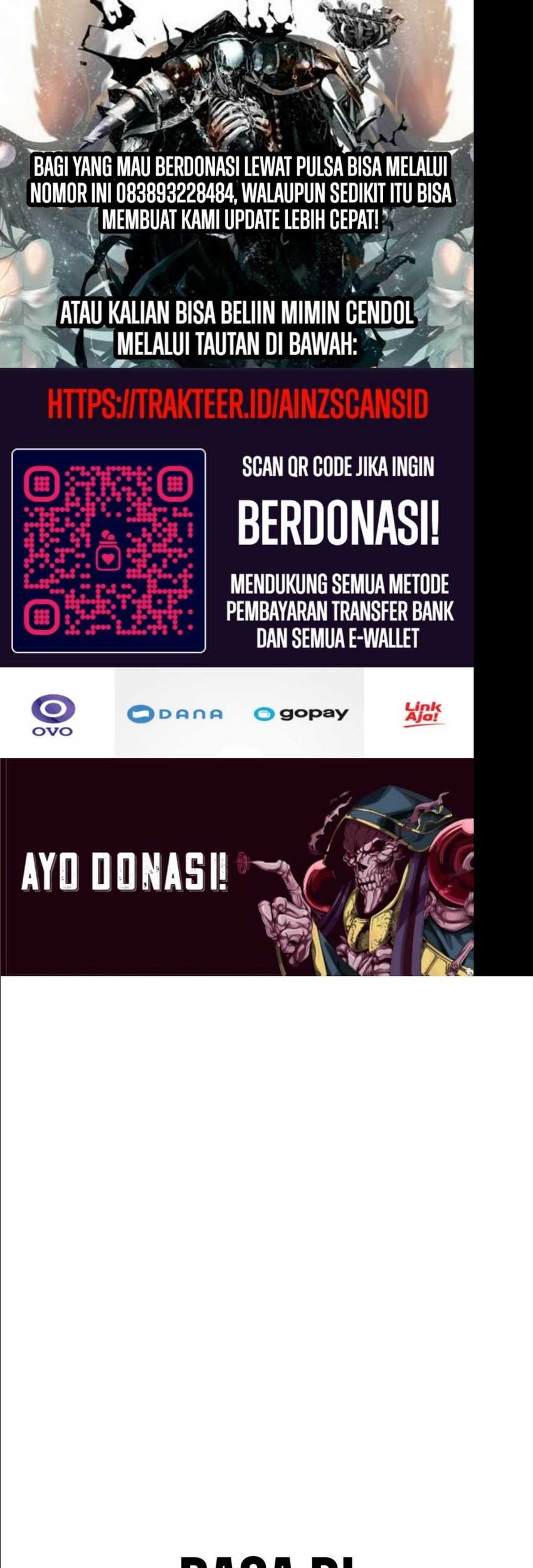 Manhua Eternal Club Chapter 247 gambar nomor 2