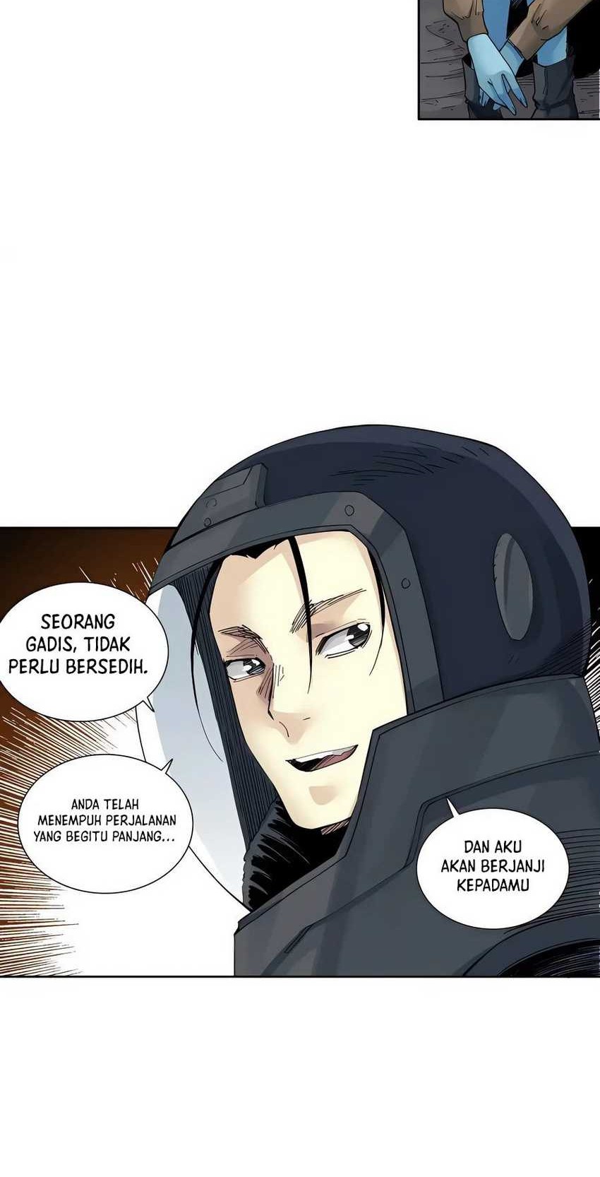 Eternal Club Chapter 247 Gambar 7