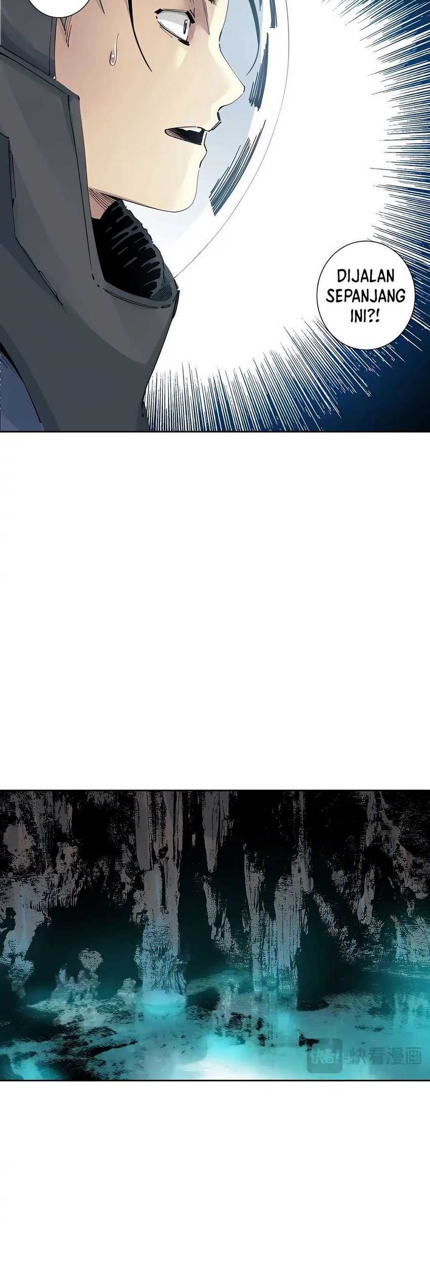 Eternal Club Chapter 247 Gambar 10
