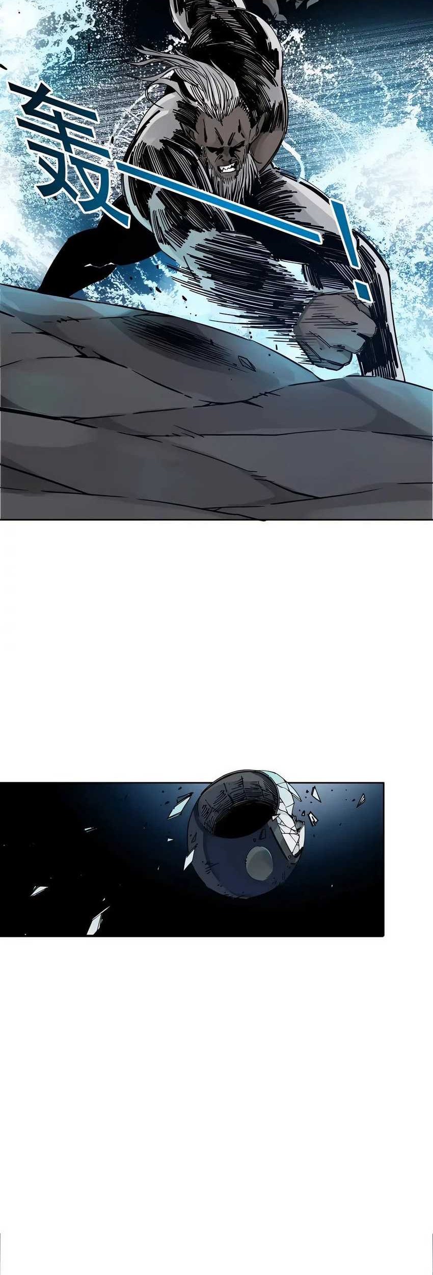 Eternal Club Chapter 247 Gambar 17