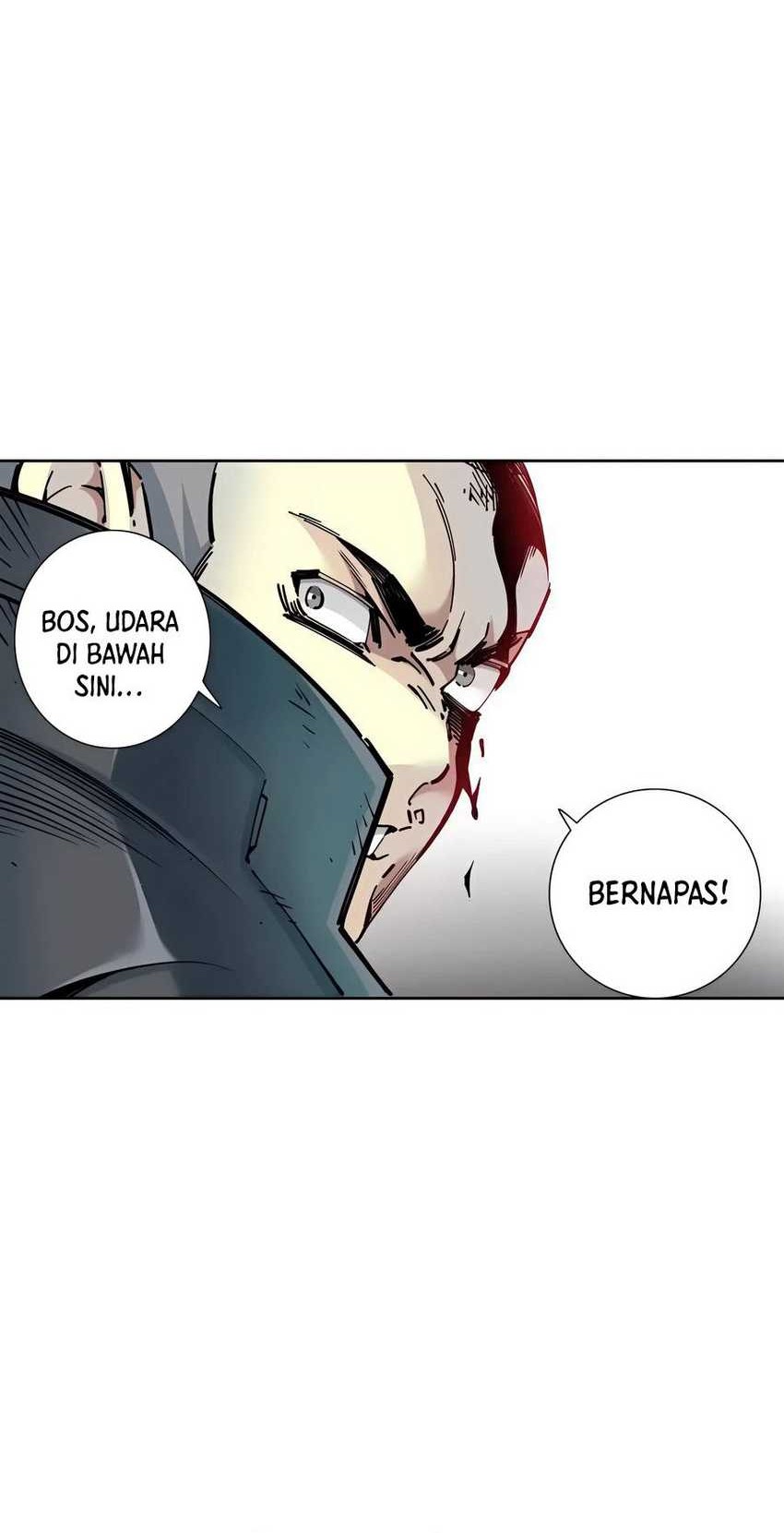 Eternal Club Chapter 247 Gambar 19