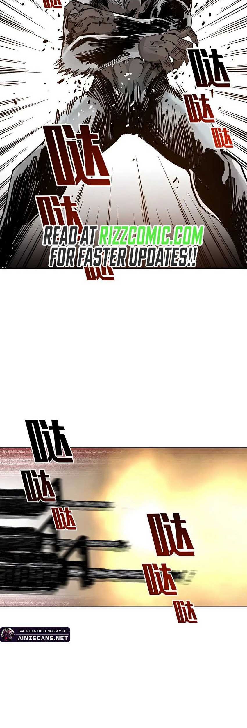 Eternal Club Chapter 247 Gambar 21