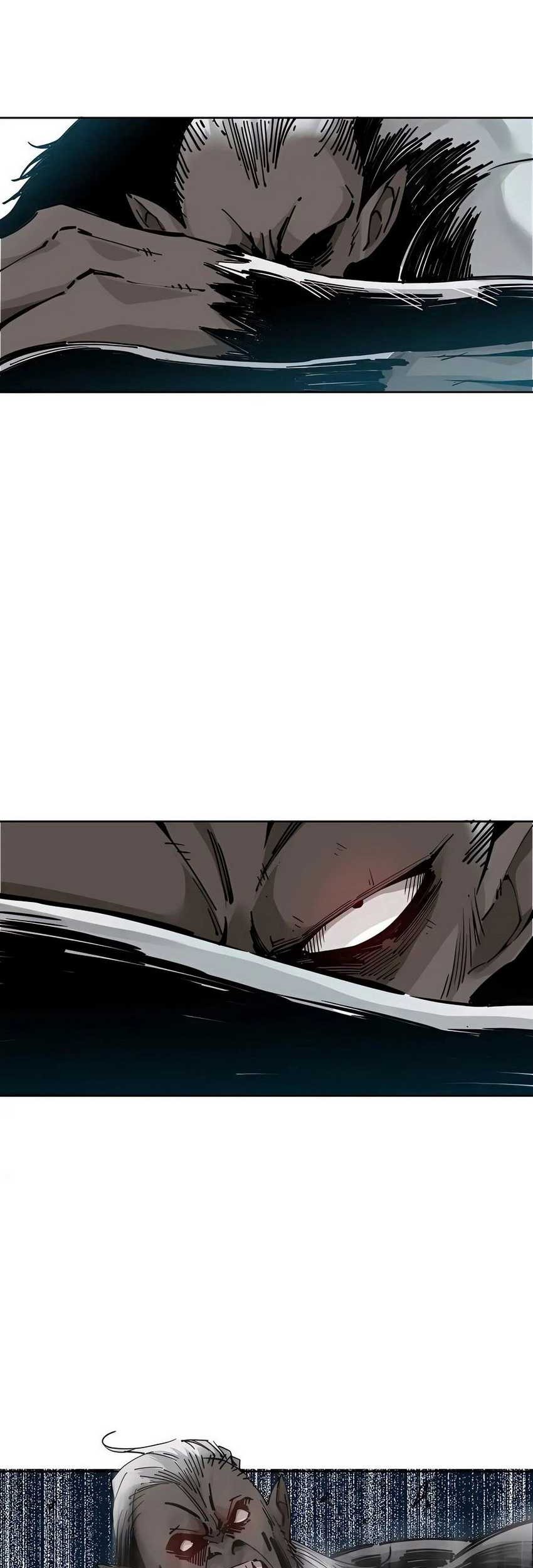 Eternal Club Chapter 247 Gambar 22