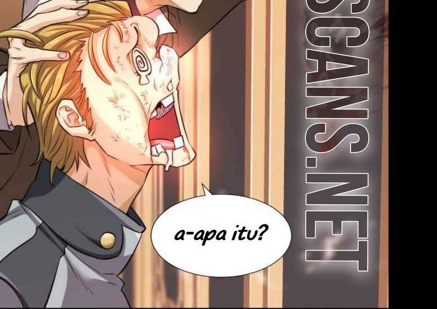 Eternal Club Chapter 247 Gambar 24