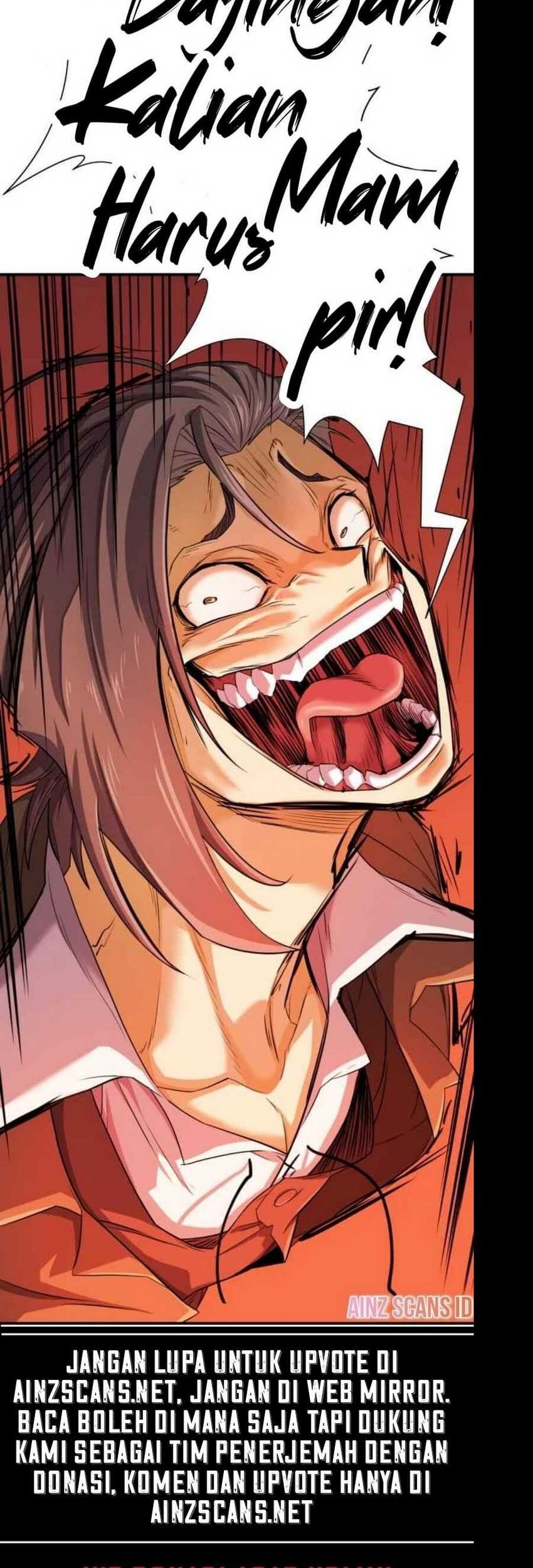 Eternal Club Chapter 247 Gambar 26