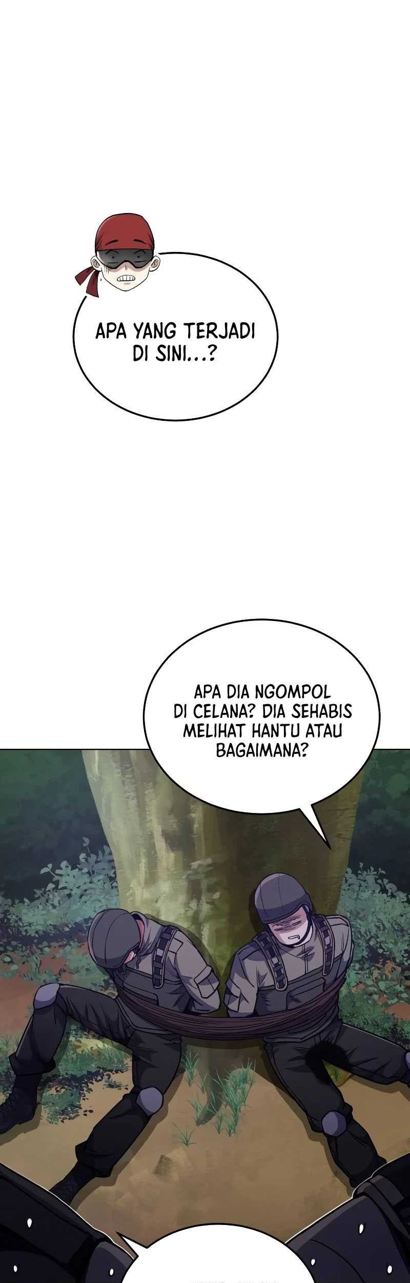 Genius of the Unique Lineage Chapter 53 Gambar 34