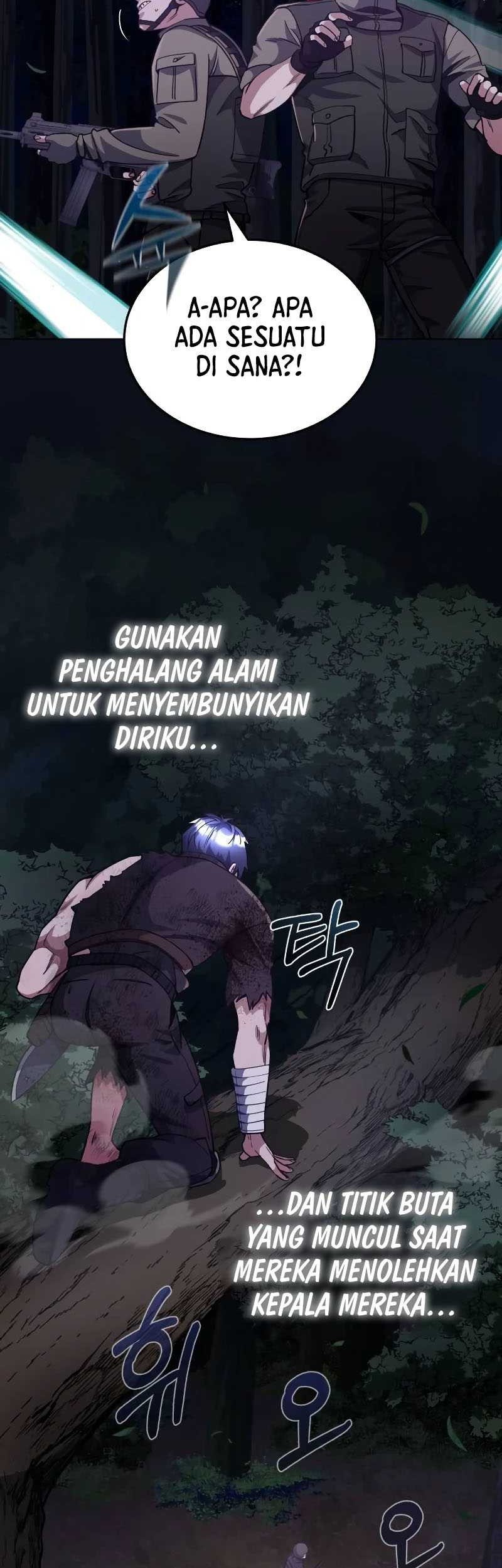 Genius of the Unique Lineage Chapter 53 Gambar 36