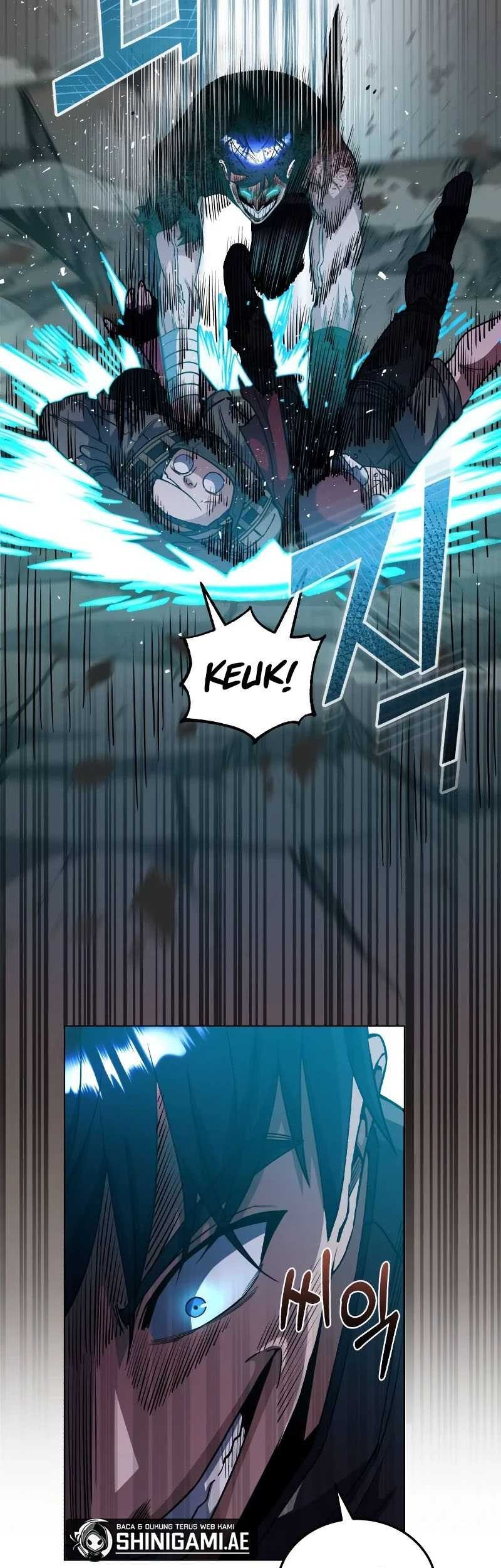 Genius of the Unique Lineage Chapter 53 Gambar 38