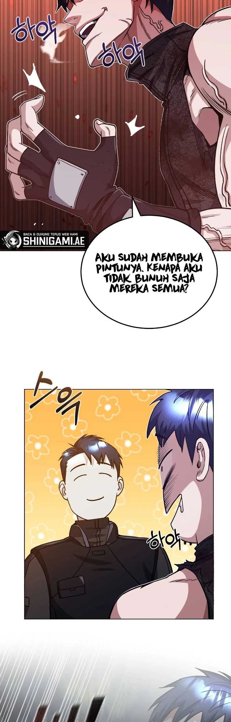 Genius of the Unique Lineage Chapter 53 Gambar 42