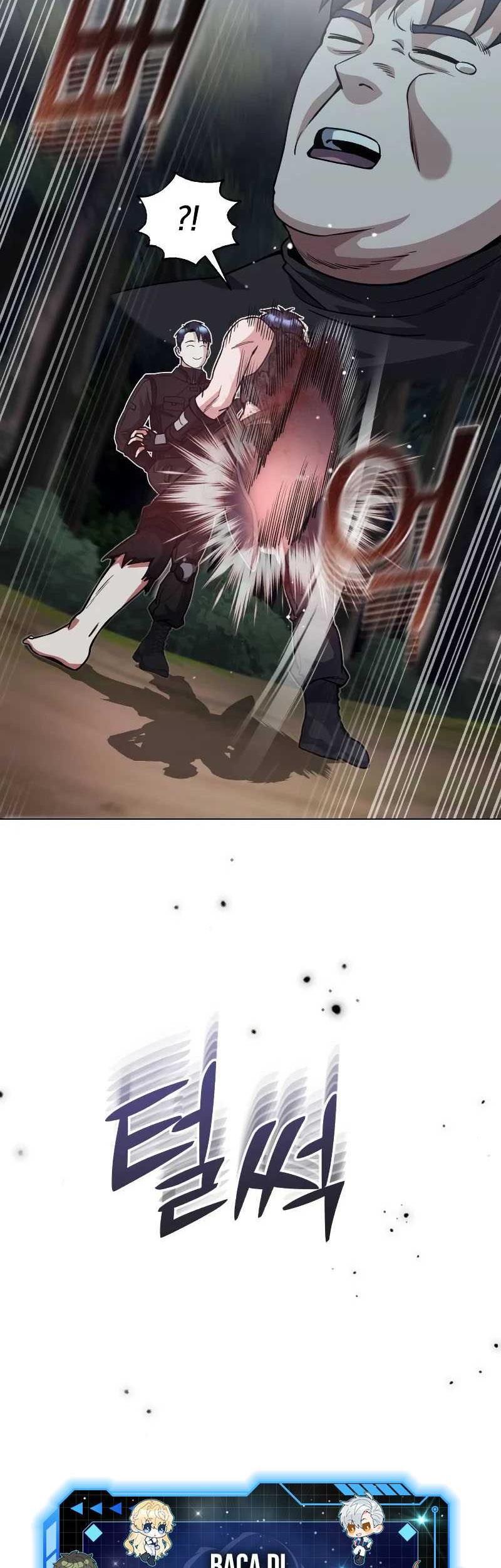 Genius of the Unique Lineage Chapter 53 Gambar 43