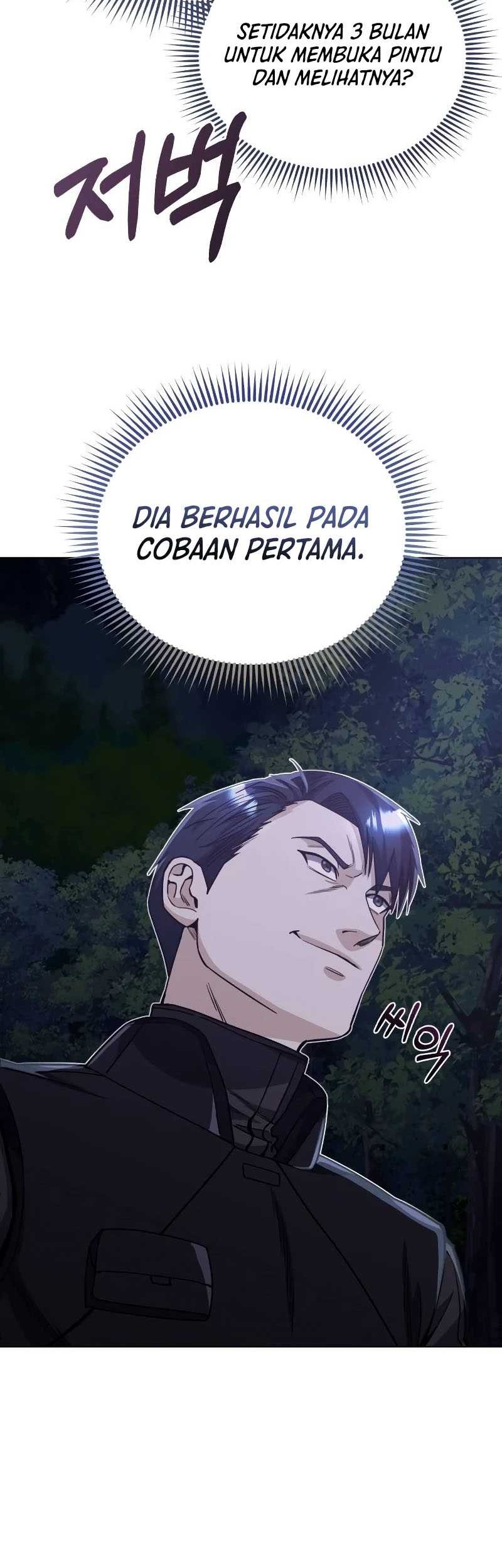 Genius of the Unique Lineage Chapter 53 Gambar 46