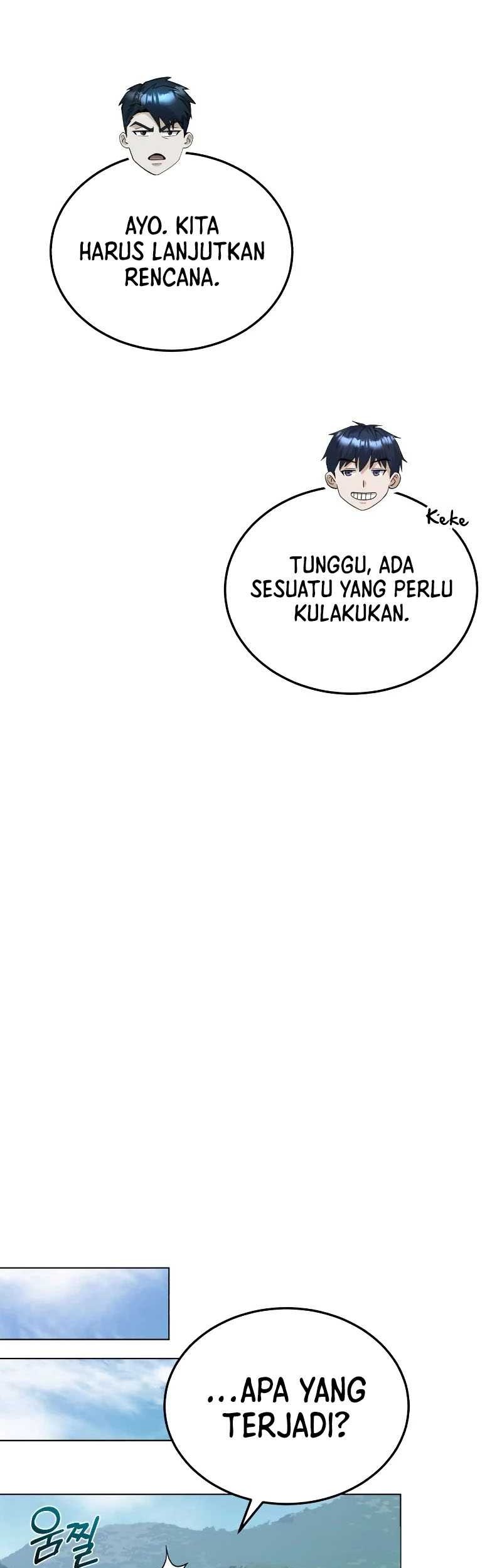 Genius of the Unique Lineage Chapter 53 Gambar 47