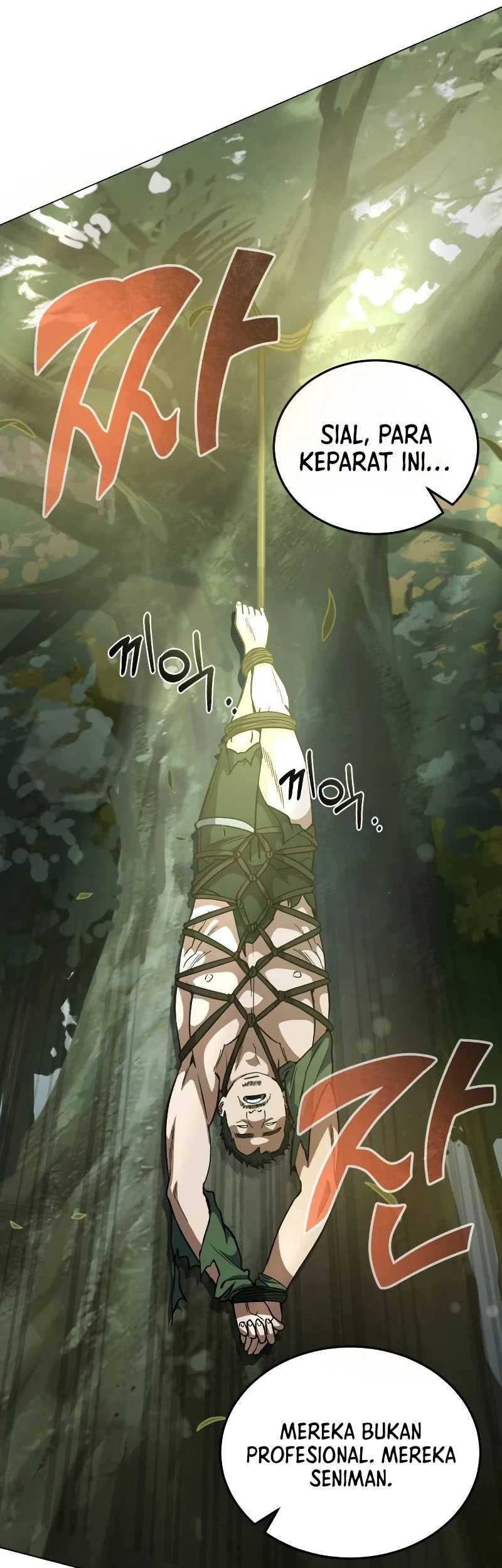 Genius of the Unique Lineage Chapter 53 Gambar 49