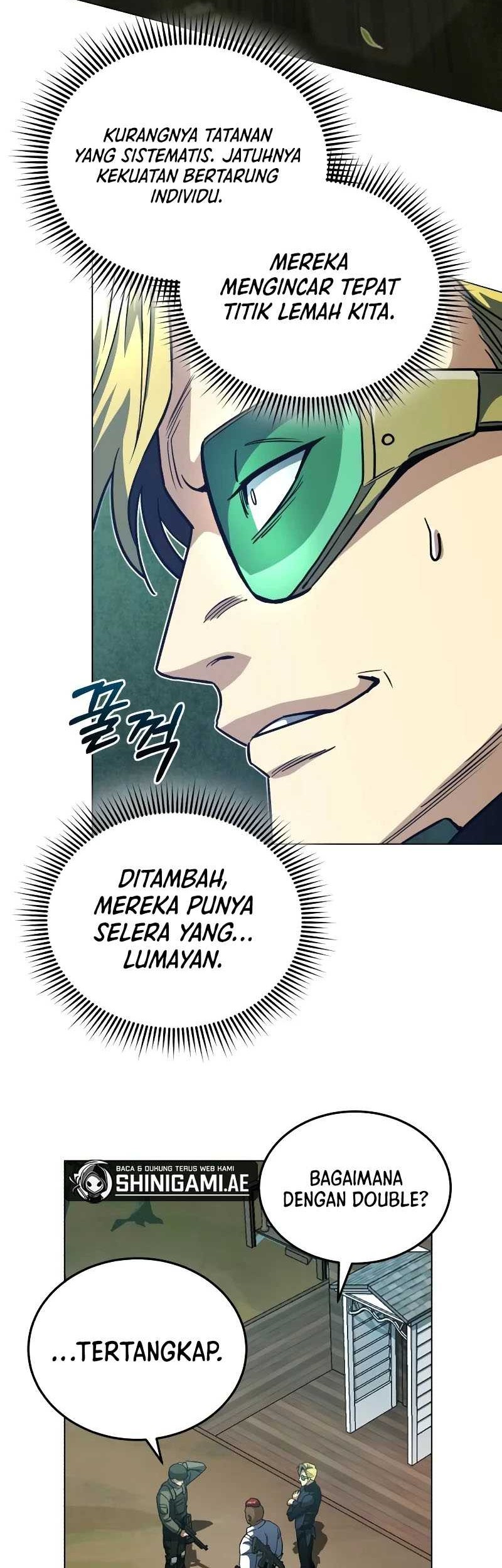 Genius of the Unique Lineage Chapter 53 Gambar 50