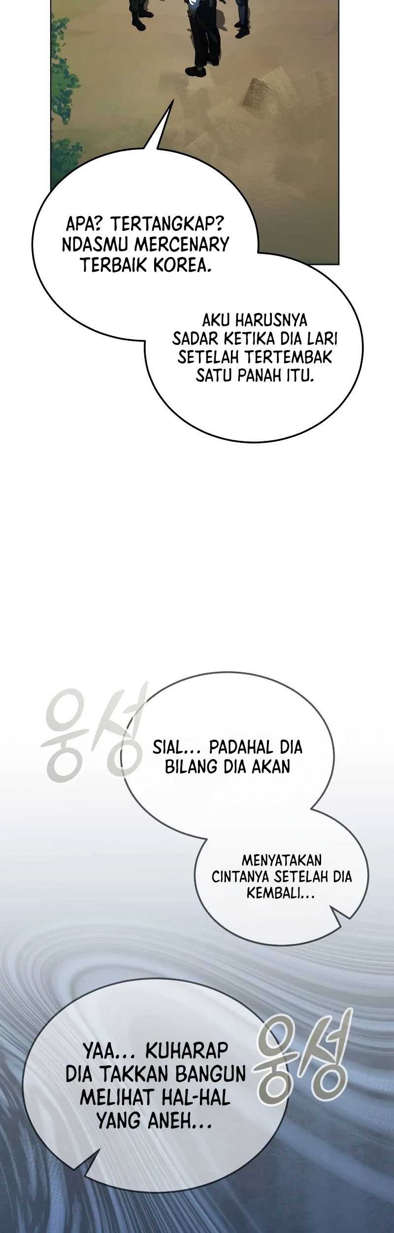 Genius of the Unique Lineage Chapter 53 Gambar 51