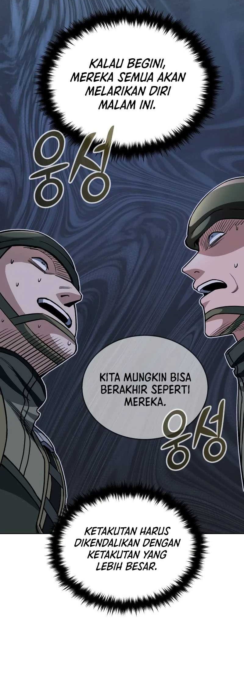 Genius of the Unique Lineage Chapter 53 Gambar 52