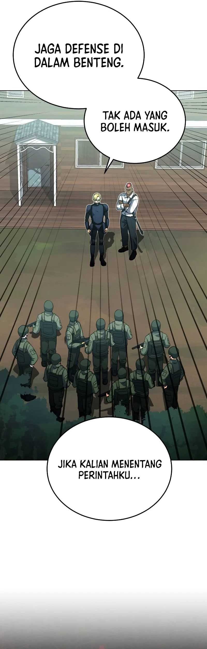 Genius of the Unique Lineage Chapter 53 Gambar 53
