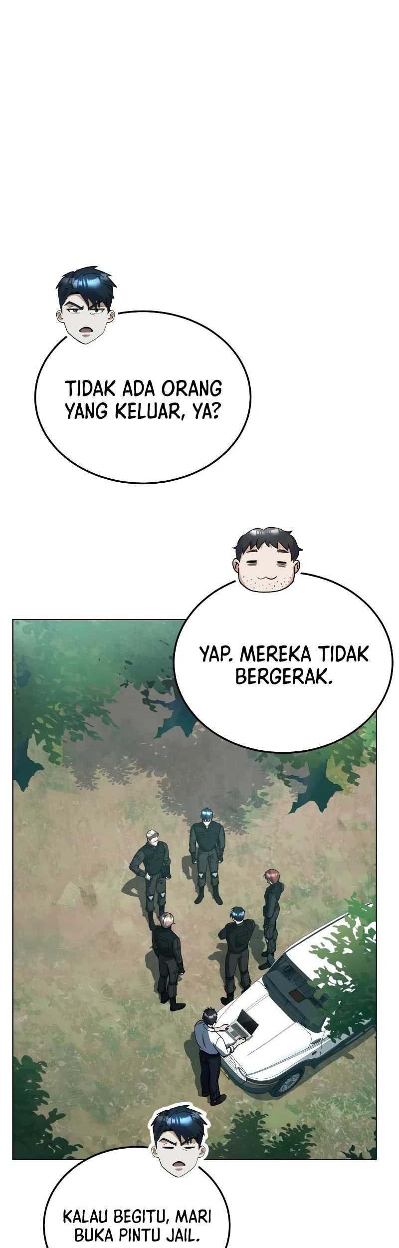 Genius of the Unique Lineage Chapter 53 Gambar 55