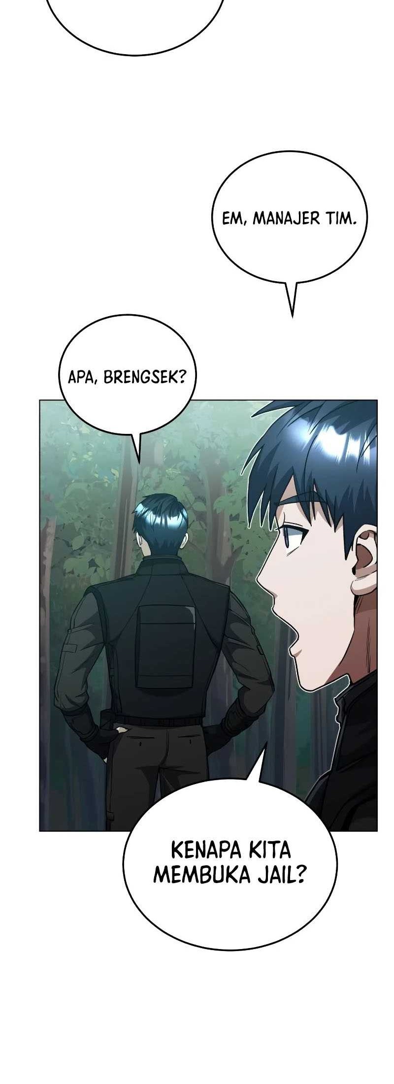 Genius of the Unique Lineage Chapter 53 Gambar 56