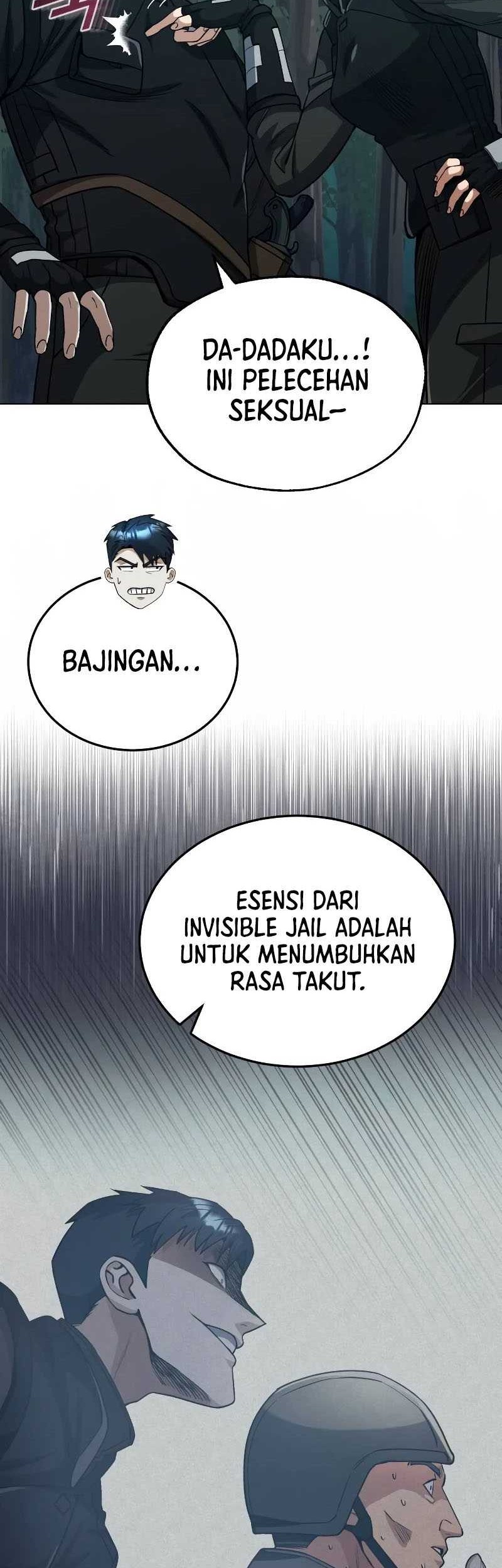 Genius of the Unique Lineage Chapter 53 Gambar 58