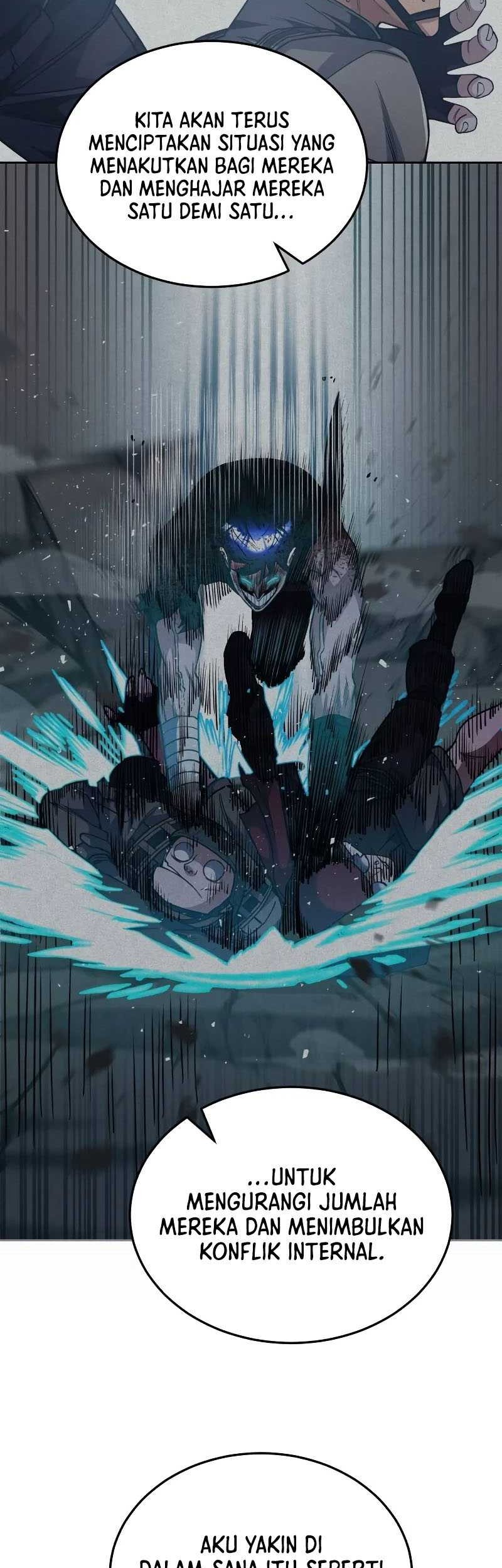 Genius of the Unique Lineage Chapter 53 Gambar 59