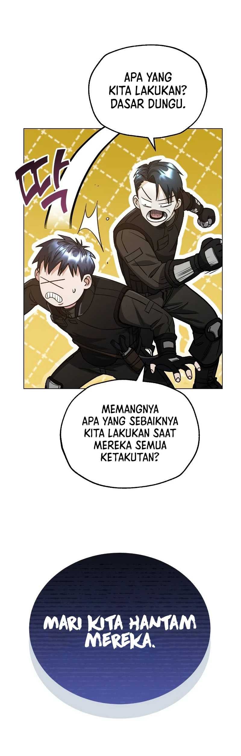 Genius of the Unique Lineage Chapter 53 Gambar 61