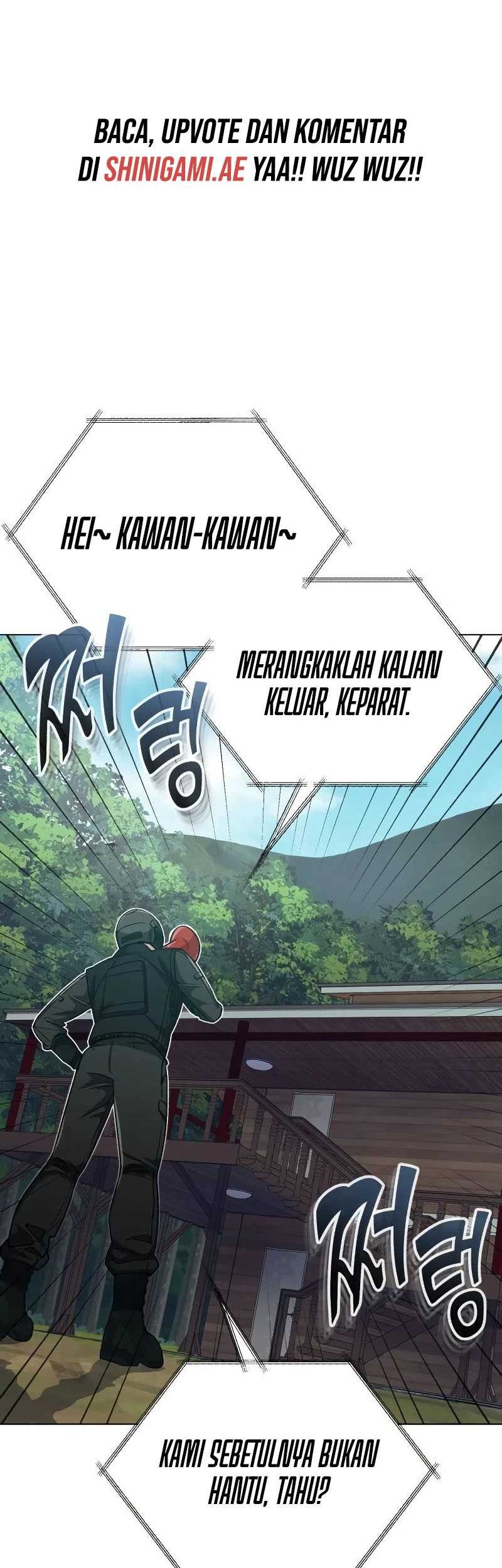 Genius of the Unique Lineage Chapter 53 Gambar 62