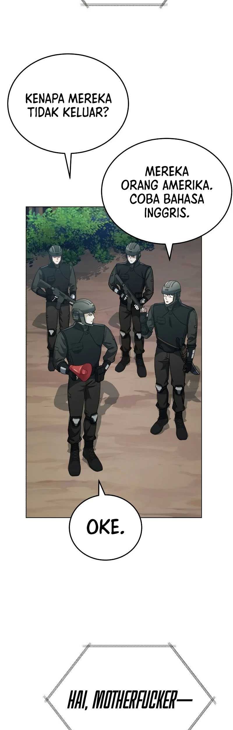 Genius of the Unique Lineage Chapter 53 Gambar 63