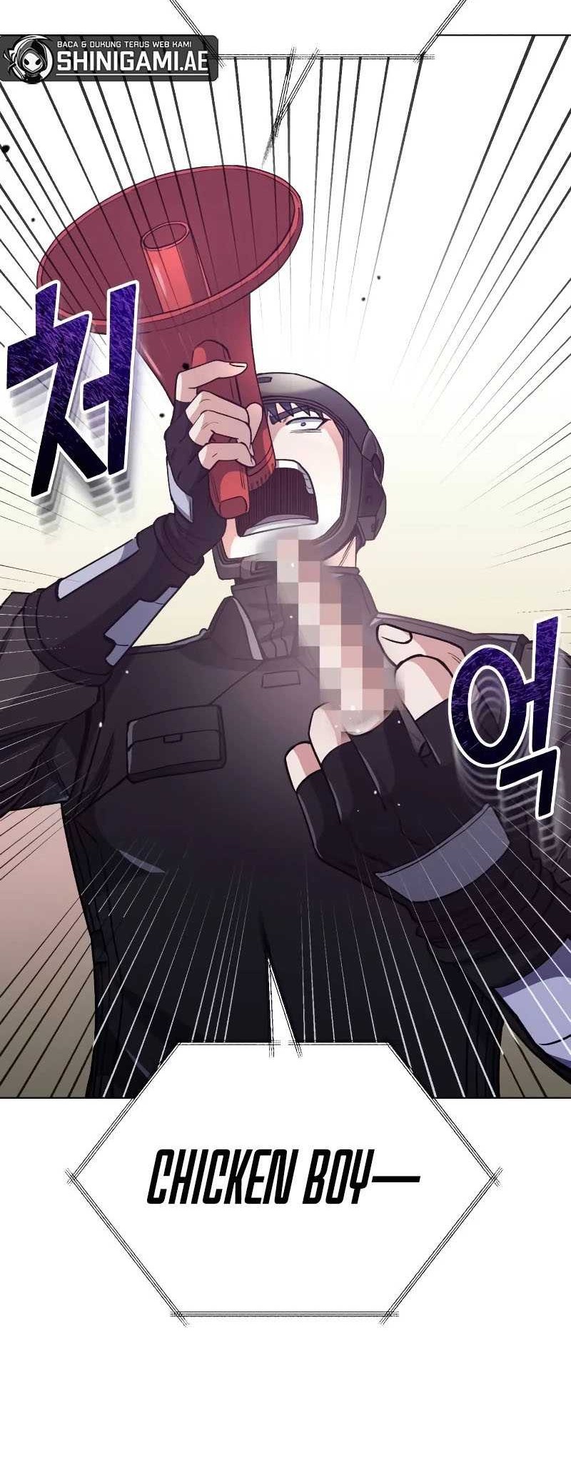 Genius of the Unique Lineage Chapter 53 Gambar 64