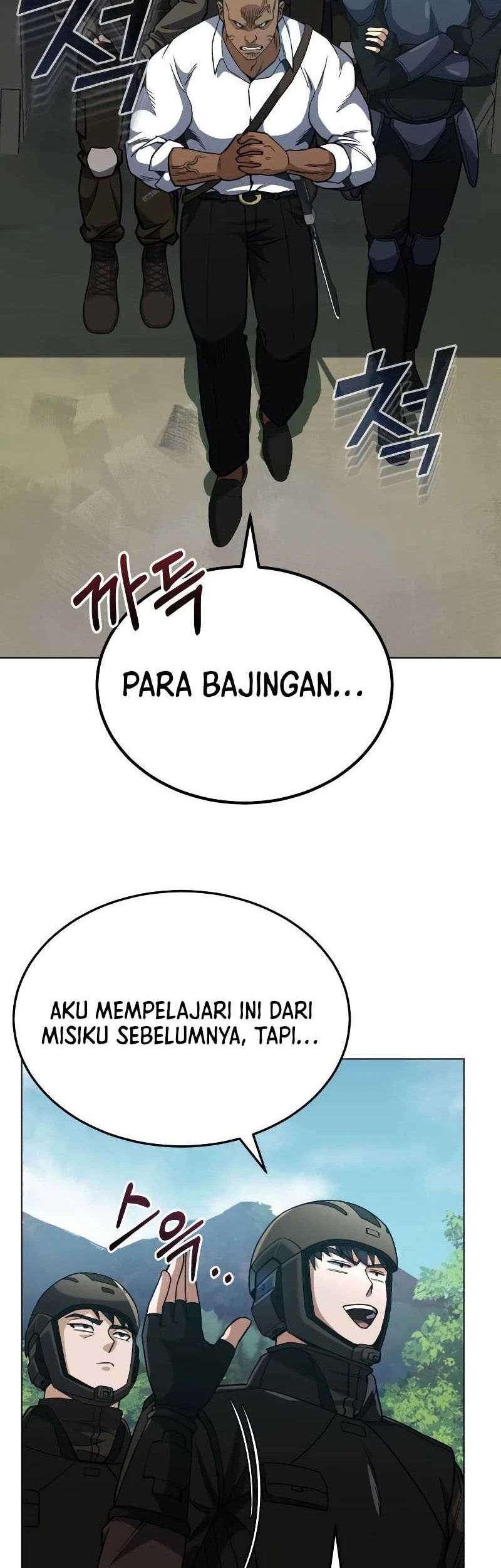 Genius of the Unique Lineage Chapter 53 Gambar 66