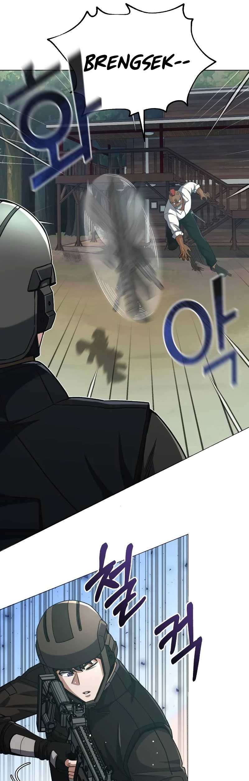 Genius of the Unique Lineage Chapter 53 Gambar 69