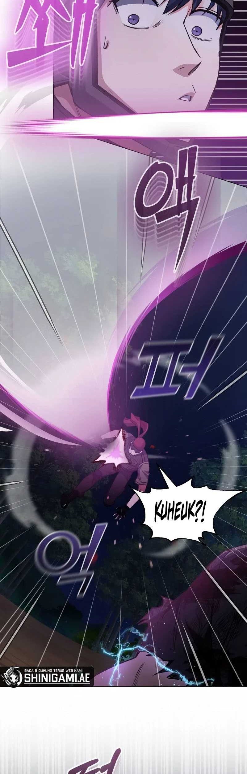 Genius of the Unique Lineage Chapter 53 Gambar 3