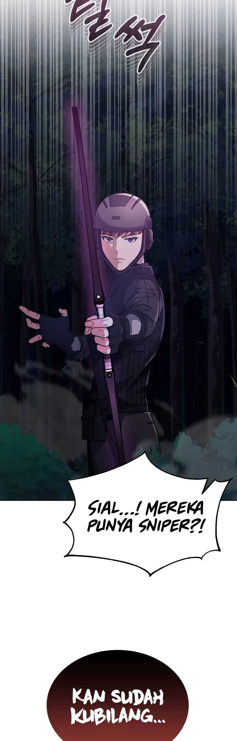 Genius of the Unique Lineage Chapter 53 Gambar 4